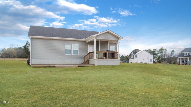 19 Linda Lou Lane, Angier, NC 27501