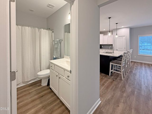 19 Linda Lou Lane, Angier, NC 27501