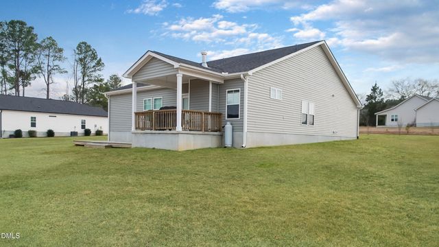 19 Linda Lou Lane, Angier, NC 27501