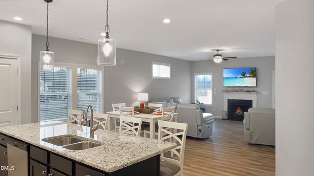 19 Linda Lou Lane, Angier, NC 27501