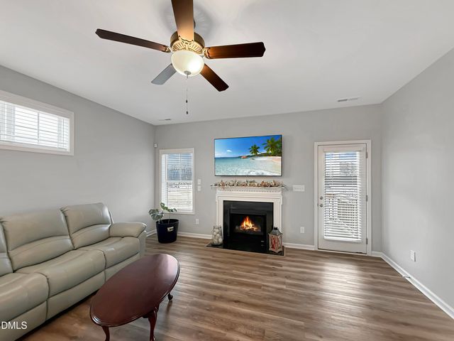 19 Linda Lou Lane, Angier, NC 27501