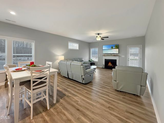 19 Linda Lou Lane, Angier, NC 27501