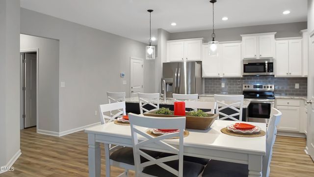 19 Linda Lou Lane, Angier, NC 27501