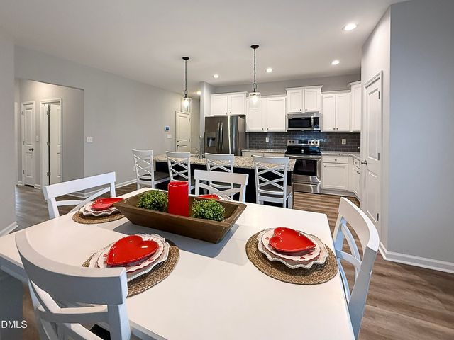 19 Linda Lou Lane, Angier, NC 27501