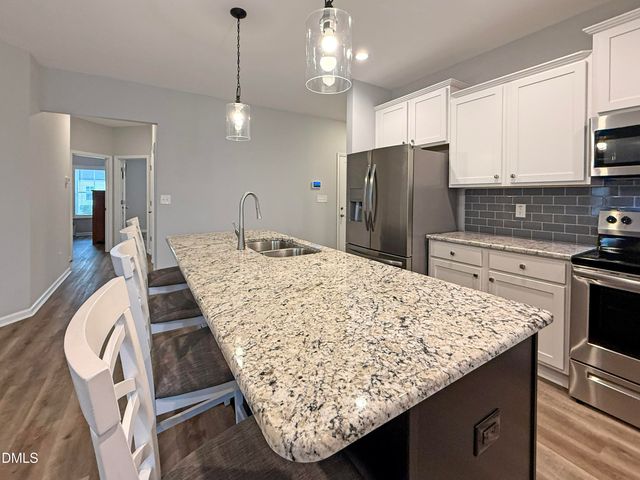 19 Linda Lou Lane, Angier, NC 27501