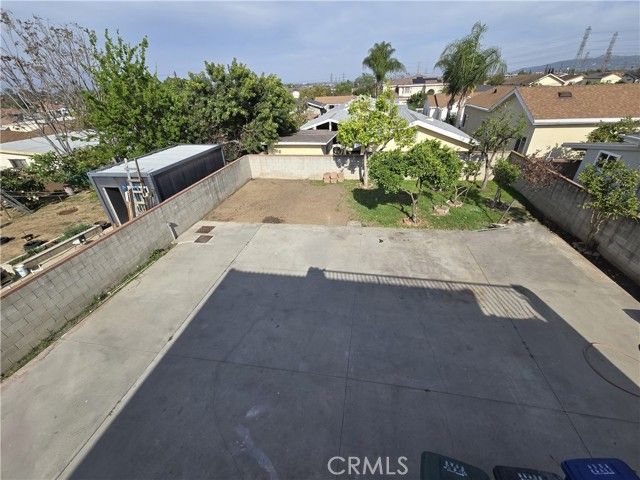 2520 Denton Avenue, Rosemead, CA 91770