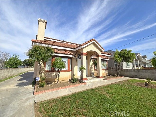 2520 Denton Avenue, Rosemead, CA 91770
