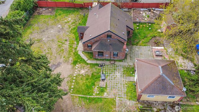 3207 83rd Street S, Lakewood, WA 98499