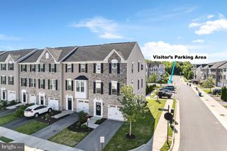 110 FRITILLARY CT, Lake Frederick, VA 22630