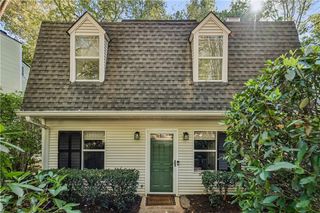 1157 Haven Brook NE Place, Brookhaven, GA 30319