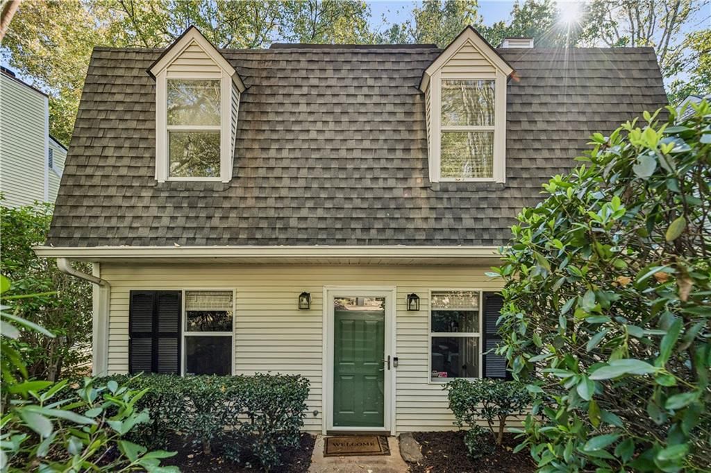 1157 Haven Brook NE Place, Brookhaven, GA 30319