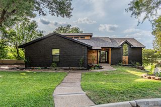 227 Oak Hill Drive, Trophy Club, TX 76262