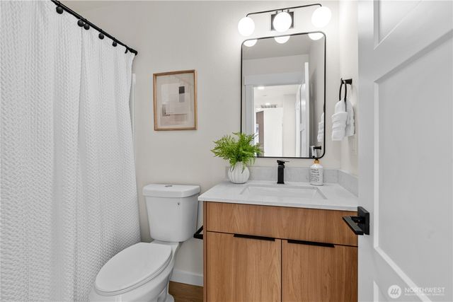 5825 S M St, Tacoma, WA 98408