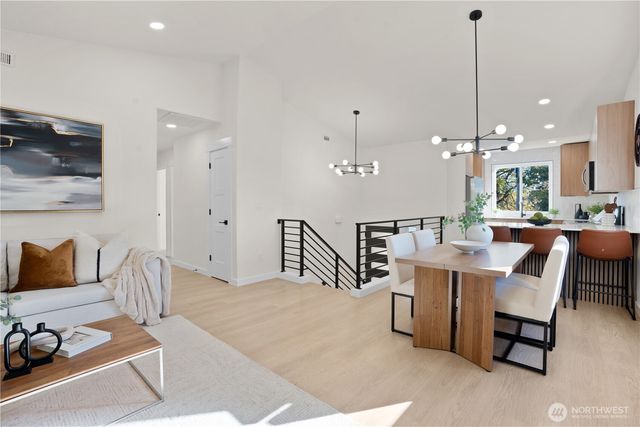 5825 S M St, Tacoma, WA 98408