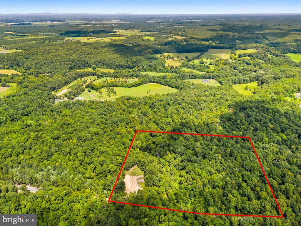 LOT 19 KIPPS, Elkwood, VA 22718