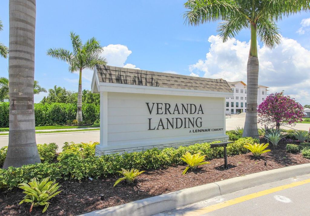 640 SE Lake Falls Street 640, Port St Lucie, FL 34984