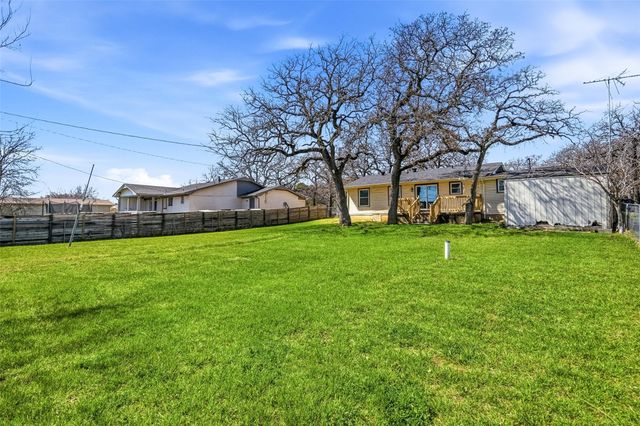 117 Oakwood Drive, Keene, TX 76059