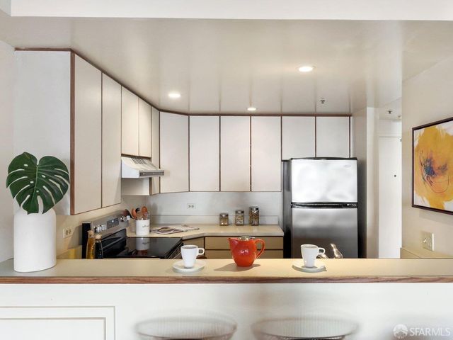 601 Van Ness Avenue 510, San Francisco, CA 94102