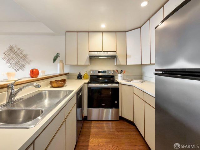 601 Van Ness Avenue 510, San Francisco, CA 94102