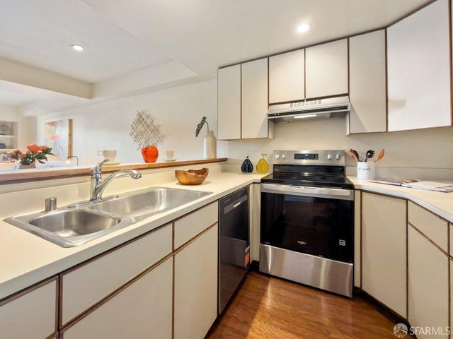 601 Van Ness Avenue 510, San Francisco, CA 94102