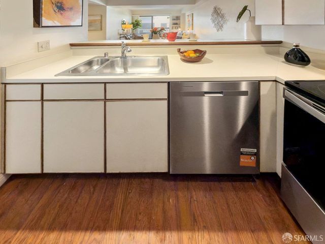 601 Van Ness Avenue 510, San Francisco, CA 94102