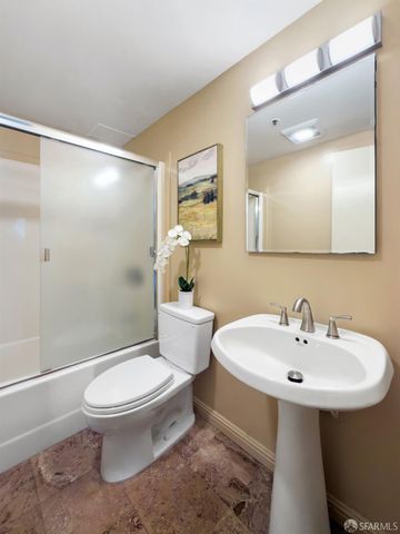 601 Van Ness Avenue 510, San Francisco, CA 94102