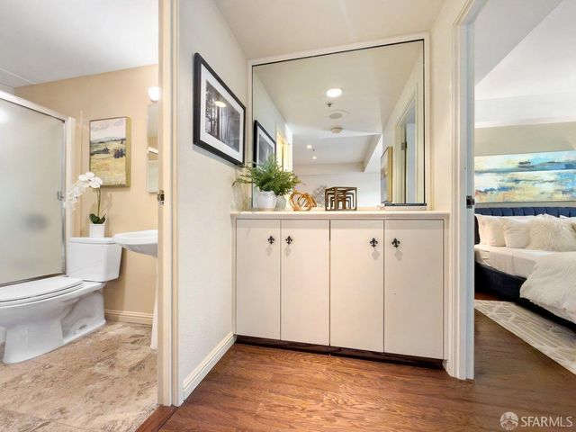 601 Van Ness Avenue 510, San Francisco, CA 94102