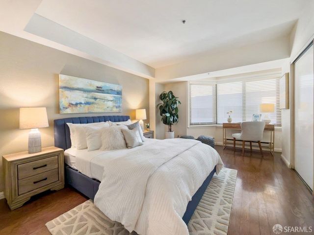 601 Van Ness Avenue 510, San Francisco, CA 94102