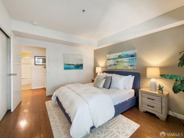 601 Van Ness Avenue 510, San Francisco, CA 94102