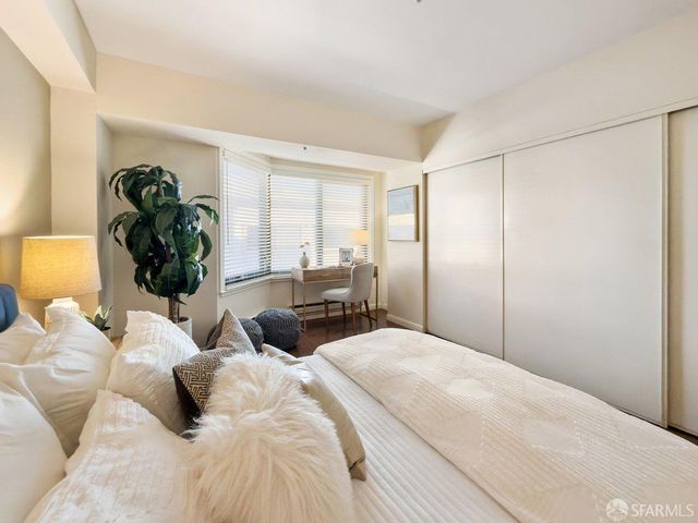 601 Van Ness Avenue 510, San Francisco, CA 94102