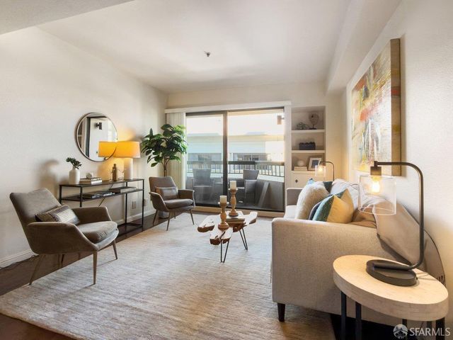 601 Van Ness Avenue 510, San Francisco, CA 94102