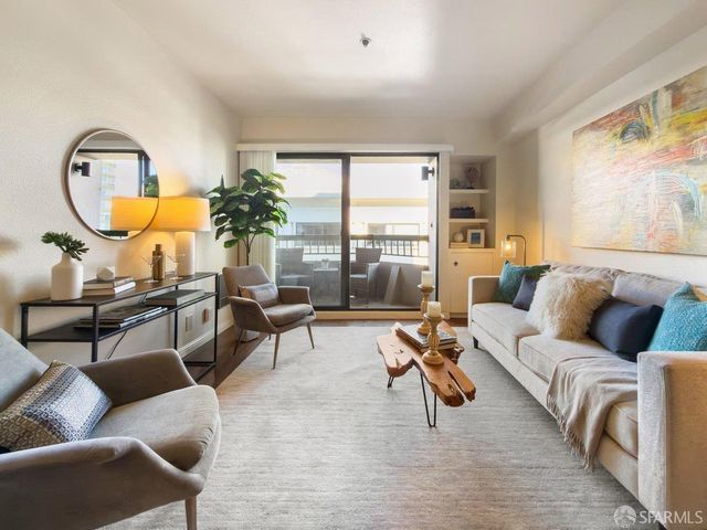601 Van Ness Avenue 510, San Francisco, CA 94102