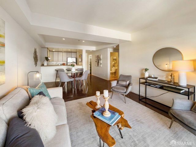 601 Van Ness Avenue 510, San Francisco, CA 94102