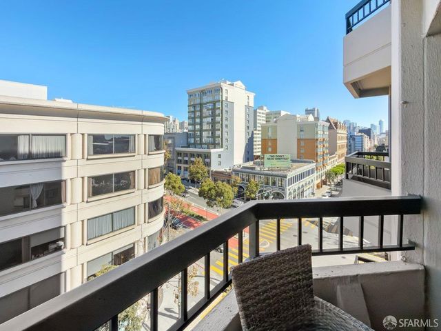 601 Van Ness Avenue 510, San Francisco, CA 94102
