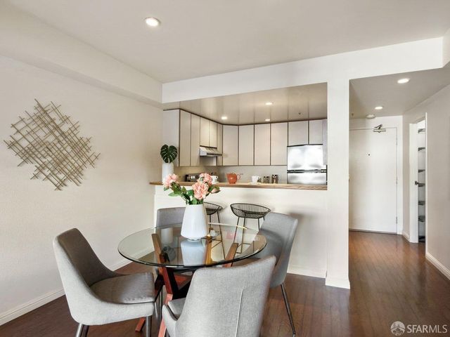 601 Van Ness Avenue 510, San Francisco, CA 94102