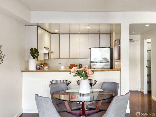 601 Van Ness Avenue 510, San Francisco, CA 94102