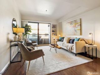 601 Van Ness Avenue 510, San Francisco, CA 94102
