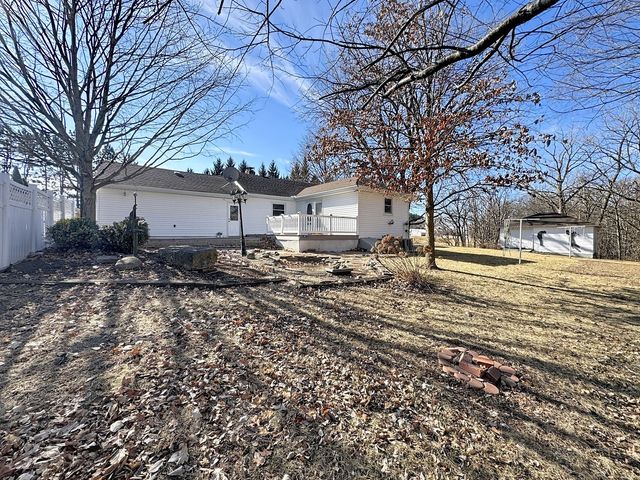 538 Schroeder Road, Coal Valley, IL 61240