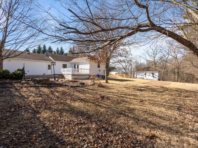 538 Schroeder Road, Coal Valley, IL 61240