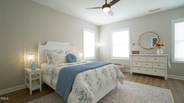 609 Lake Holding Street, Wake Forest, NC 27587