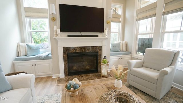 609 Lake Holding Street, Wake Forest, NC 27587
