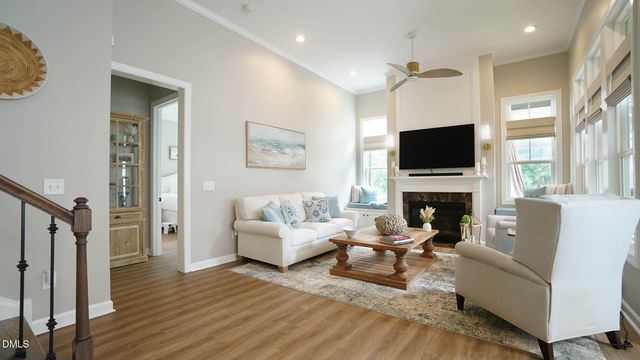 609 Lake Holding Street, Wake Forest, NC 27587