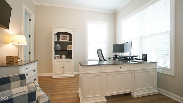 609 Lake Holding Street, Wake Forest, NC 27587