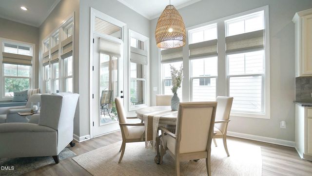 609 Lake Holding Street, Wake Forest, NC 27587