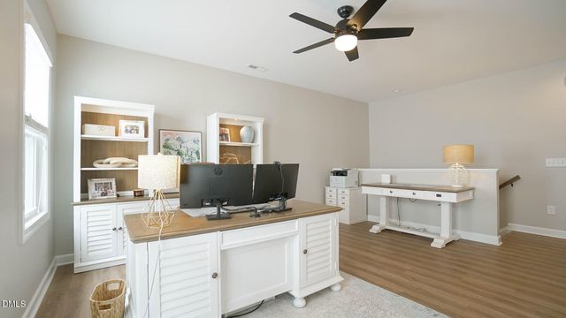 609 Lake Holding Street, Wake Forest, NC 27587