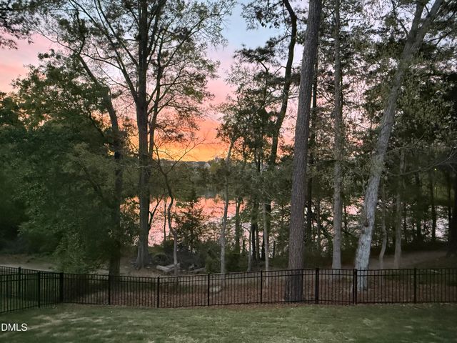 609 Lake Holding Street, Wake Forest, NC 27587