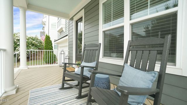 609 Lake Holding Street, Wake Forest, NC 27587