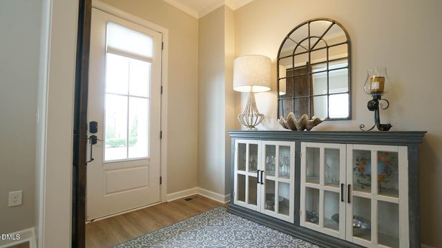 609 Lake Holding Street, Wake Forest, NC 27587