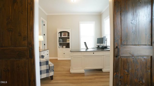 609 Lake Holding Street, Wake Forest, NC 27587