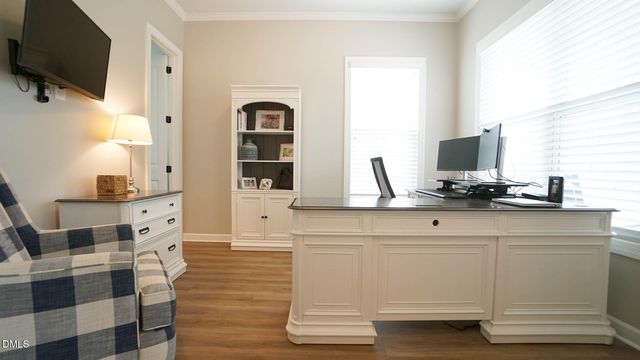 609 Lake Holding Street, Wake Forest, NC 27587